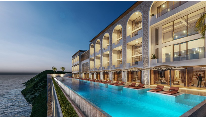 Apartment / flat - Resale - Bali - 61662