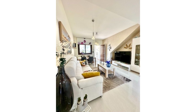 Bungalow - Reventa - Torrevieja - 51115