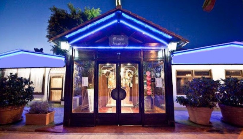 Commercial - Resale - Marbella - 97285