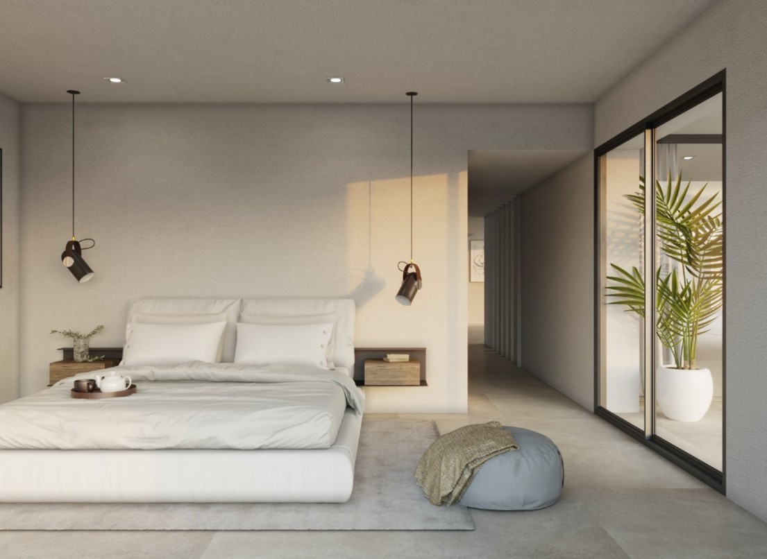 Neue Gebäude - Villa - Cumbre del Sol