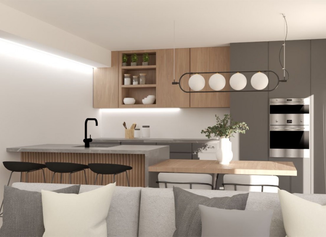 New Construction - Villa - Alhama de Murcia