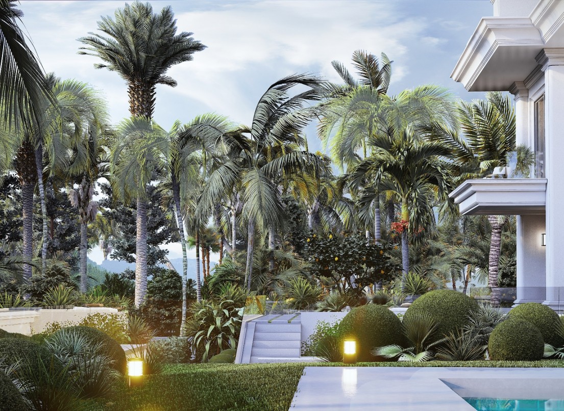 New Construction - Villa - Marbella