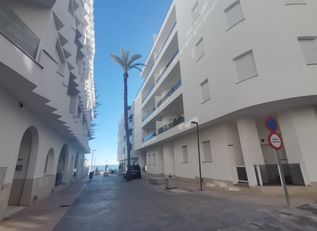 Obra Nueva - Ático - Torrevieja - Torrevieja - Playa de los Locos