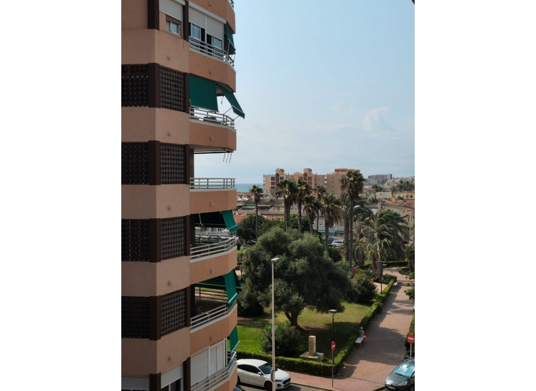 Resale - Penthouse - Torrevieja - Torrelamata - La Mata