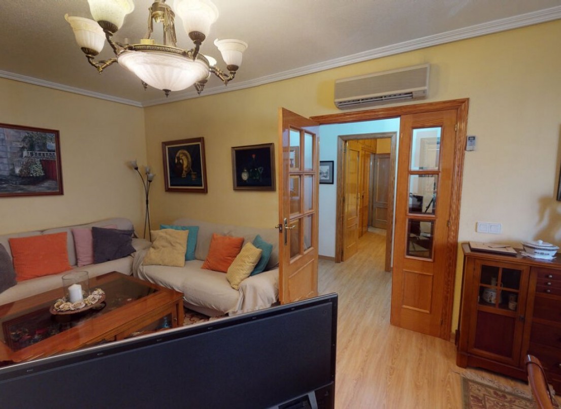 Resale - Villa / Semi semi-detached - San Javier