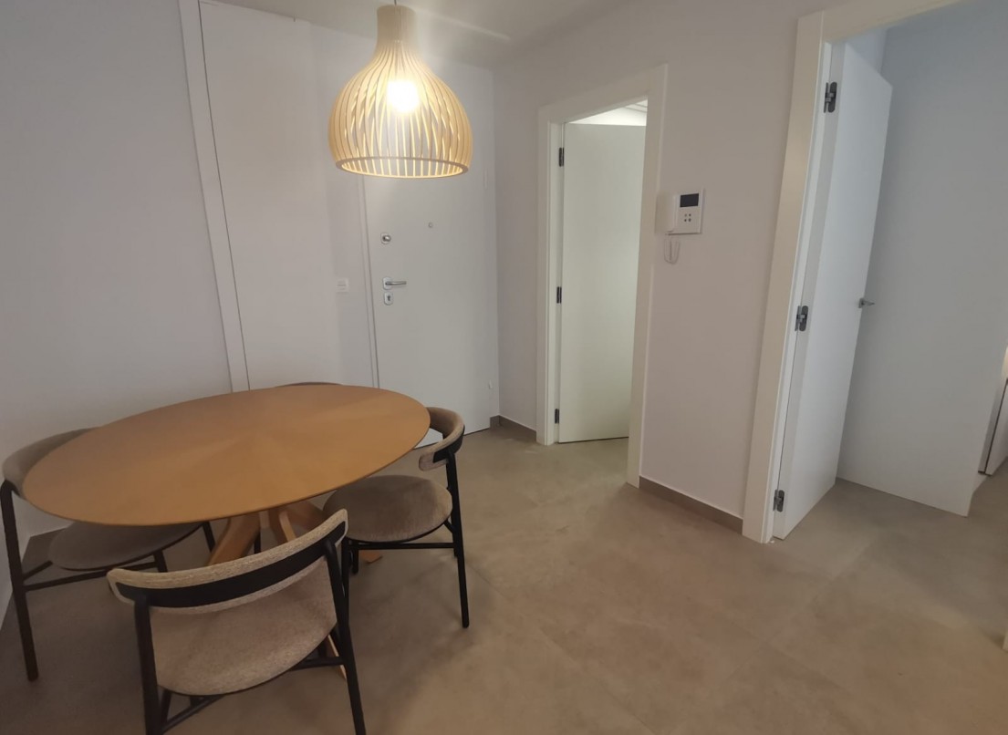 Reventa - Apartamento / piso - Torrevieja - Torrevieja - Playa del Cura