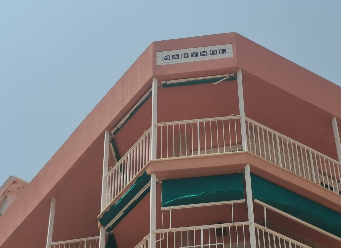 Reventa - Ático - Torrevieja - Torrelamata - La Mata