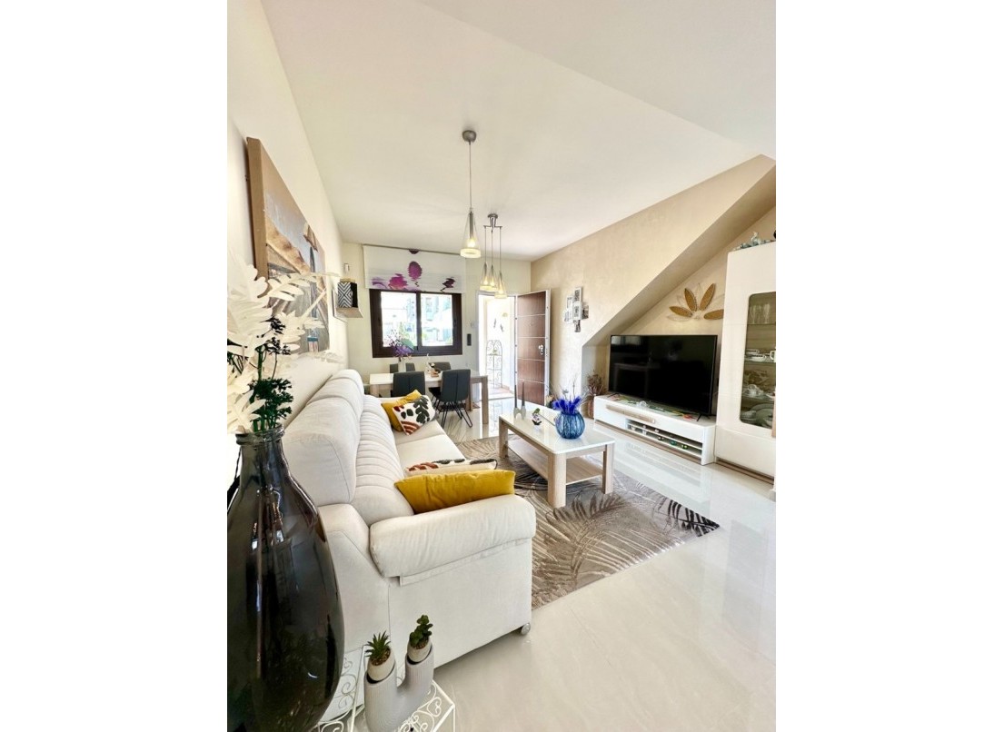 Reventa - Bungalow - Torrevieja - Torrevieja - Los Balcones