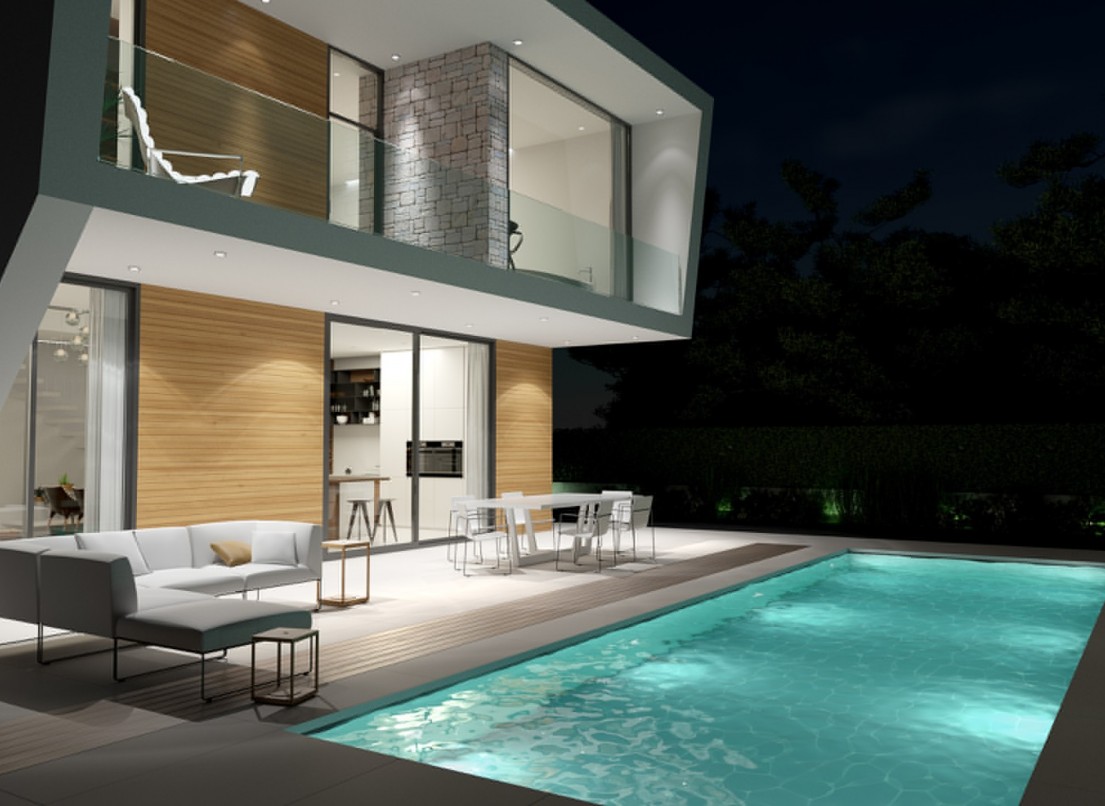 Reventa - Chalet / Villa - Orihuela Costa - Dehesa de campoamor