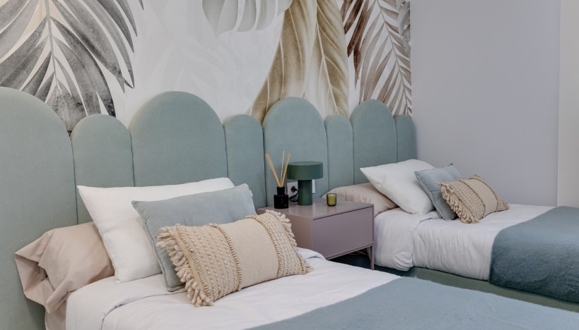 Neue Gebäude - Wohnung - Orihuela Costa