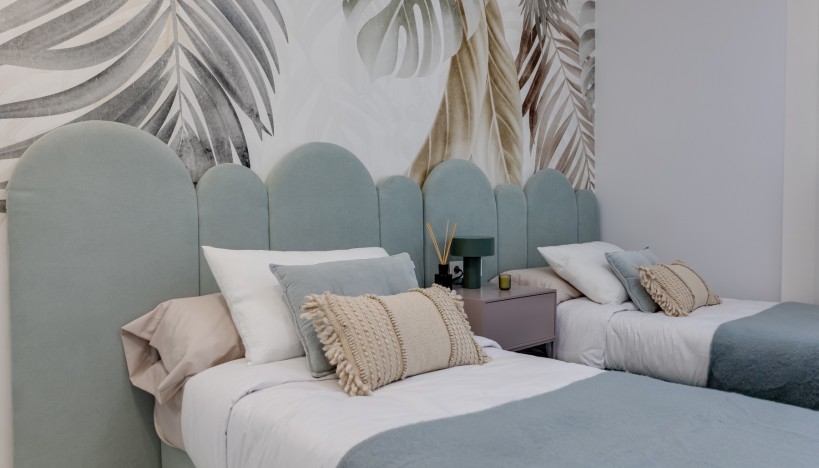 Neue Gebäude - Wohnung - Orihuela Costa