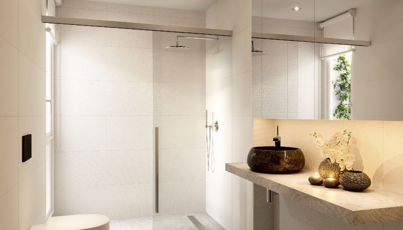 Neue Gebäude - Villa - La Finca Golf