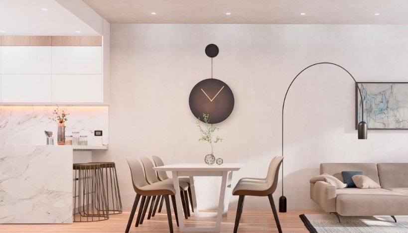 Neue Gebäude - Bungalow - Finestrat