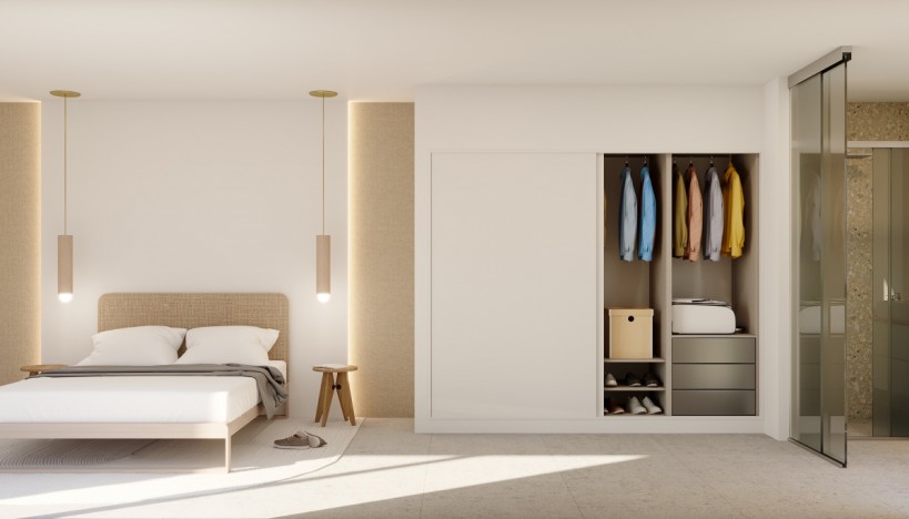 Neue Gebäude - Villa - La Finca Golf