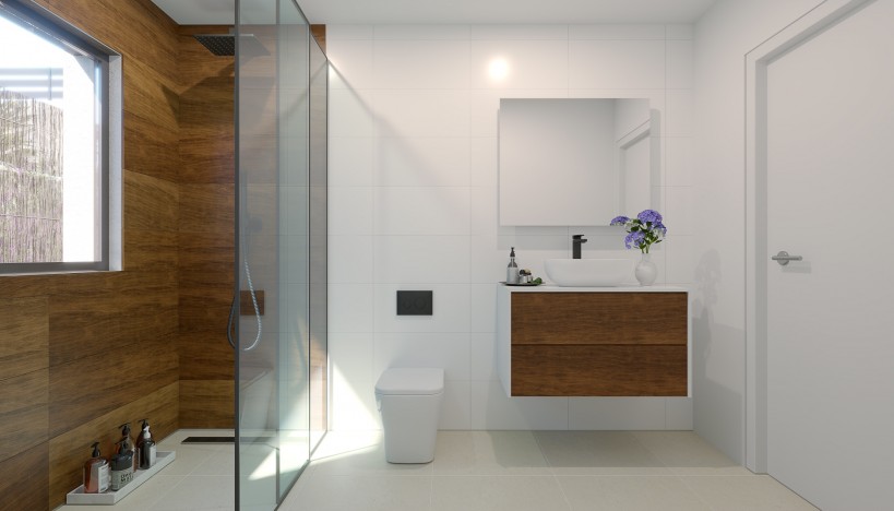 Neue Gebäude - Villa - Finestrat