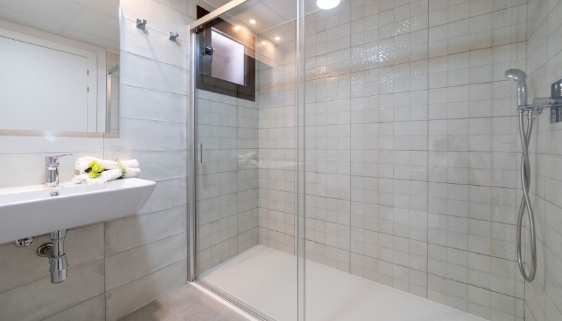 Neue Gebäude - Bungalow - Almería