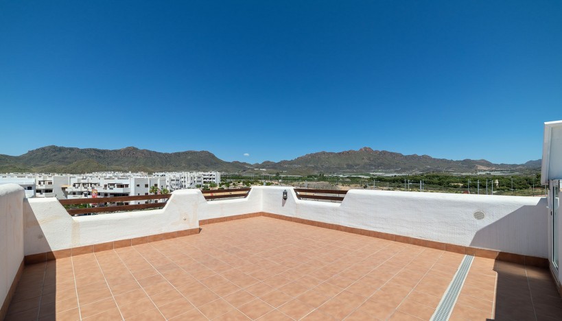 Neue Gebäude - Bungalow - Almería