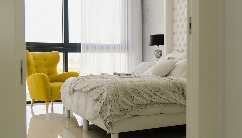 Neue Gebäude - Villa - Los Belones