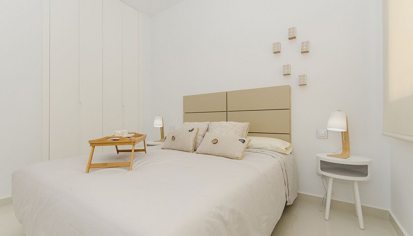 Neue Gebäude - Villa - Los Belones