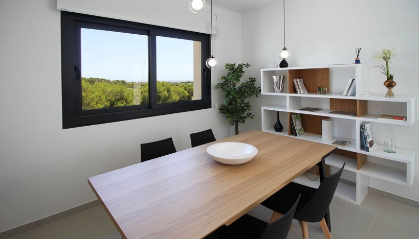 New Construction - Apartment / flat - Pilar de la Horadada