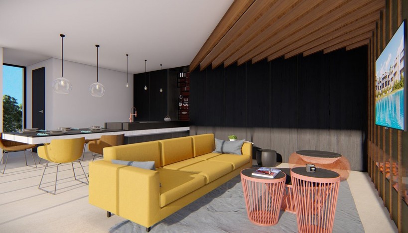 New Construction - Villa - Rojales