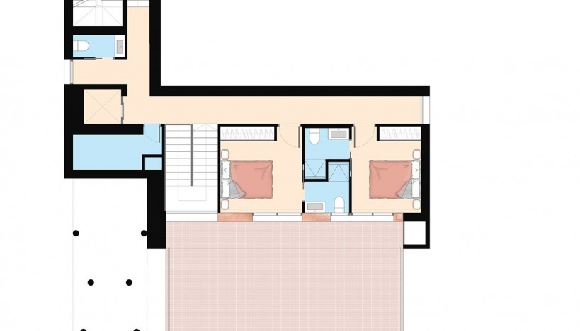 New Construction - Villa - Rojales