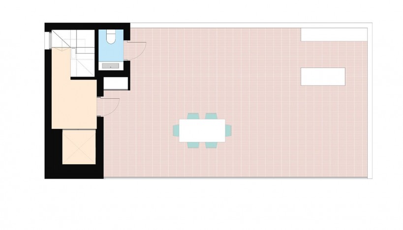 New Construction - Villa - Rojales