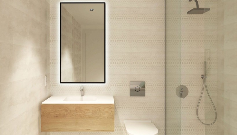 Neue Gebäude - Villa / Doppelhaushälfte - Santa Pola