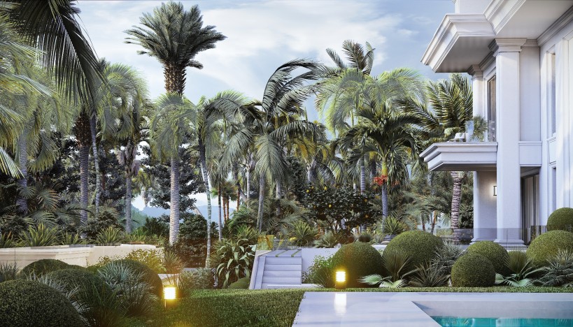 New Construction - Villa - Marbella