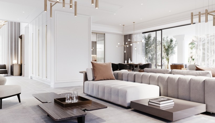 New Construction - Villa - Marbella