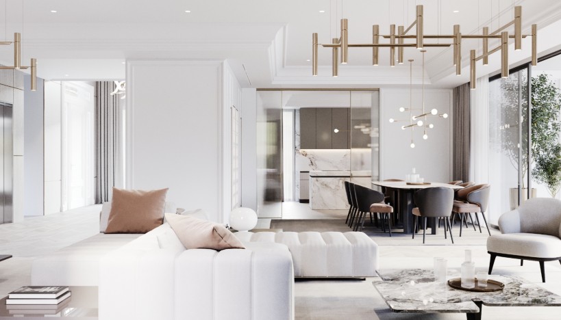 New Construction - Villa - Marbella