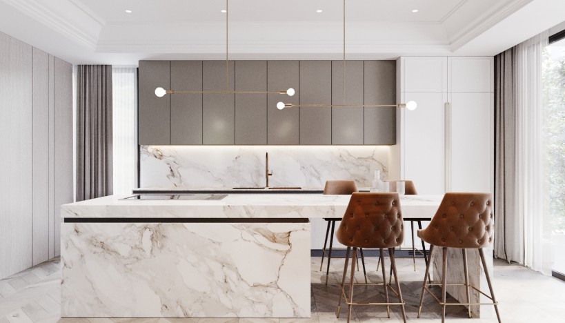 New Construction - Villa - Marbella