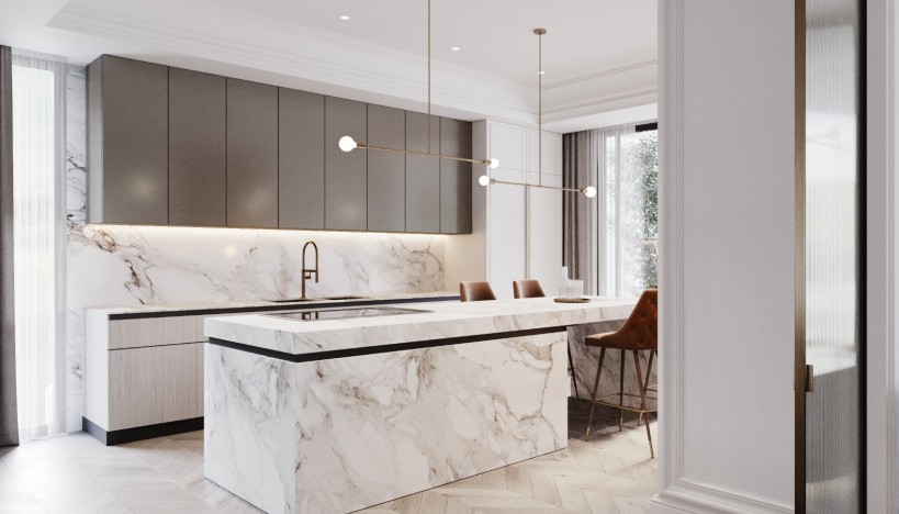 New Construction - Villa - Marbella