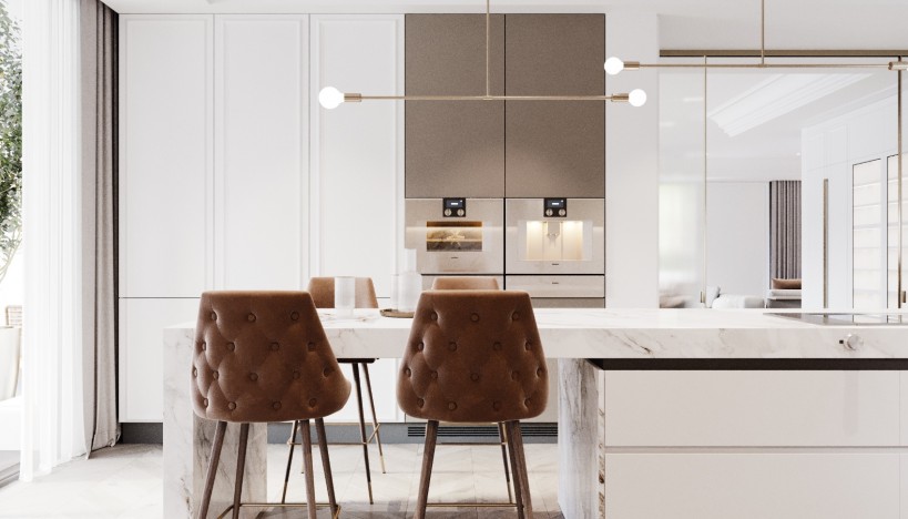 New Construction - Villa - Marbella