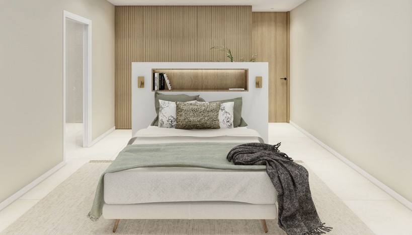 Neue Gebäude - Villa - Finestrat