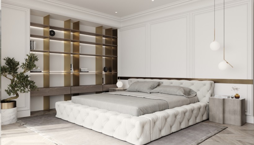 New Construction - Villa - Marbella