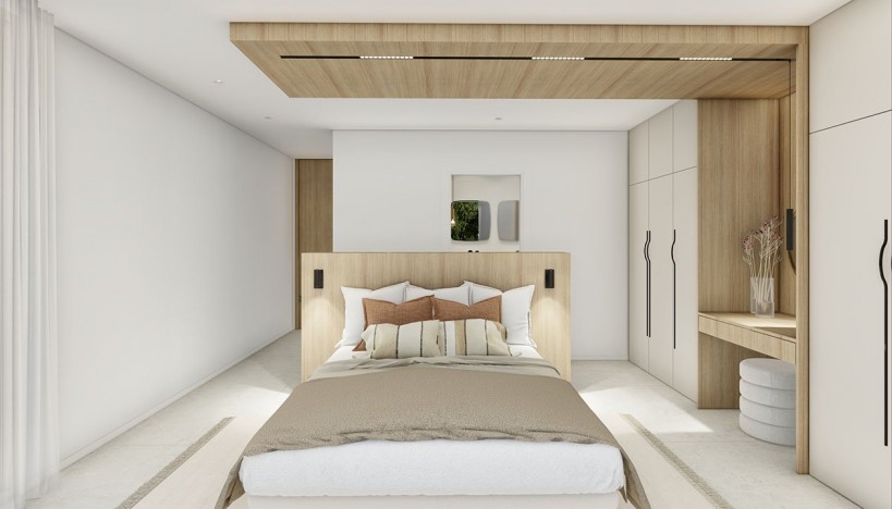 Neue Gebäude - Villa - Finestrat