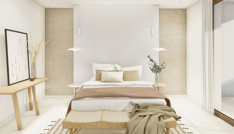 Neue Gebäude - Villa - Finestrat