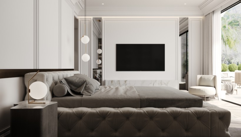 New Construction - Villa - Marbella