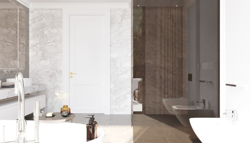 New Construction - Villa - Marbella