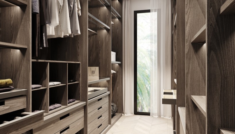 New Construction - Villa - Marbella