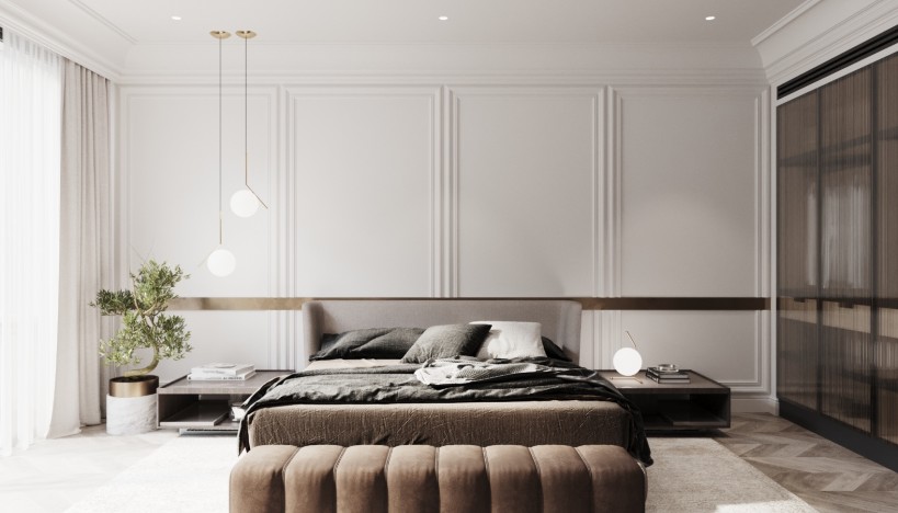 New Construction - Villa - Marbella