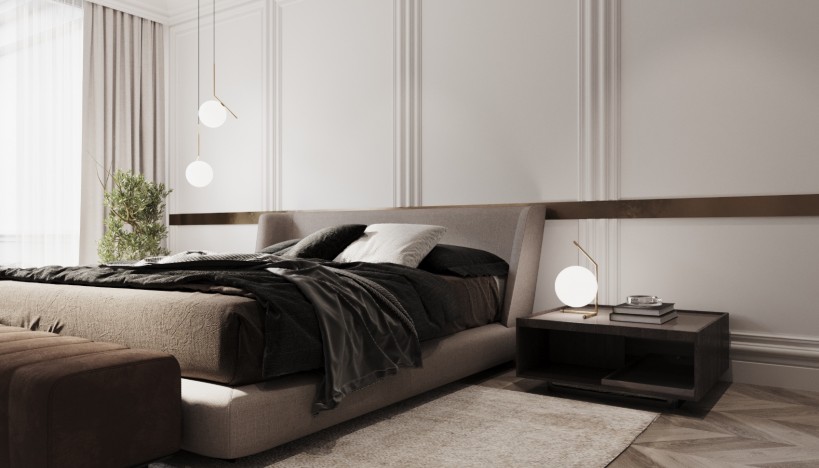 New Construction - Villa - Marbella