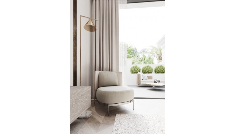 New Construction - Villa - Marbella