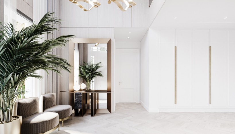 New Construction - Villa - Marbella