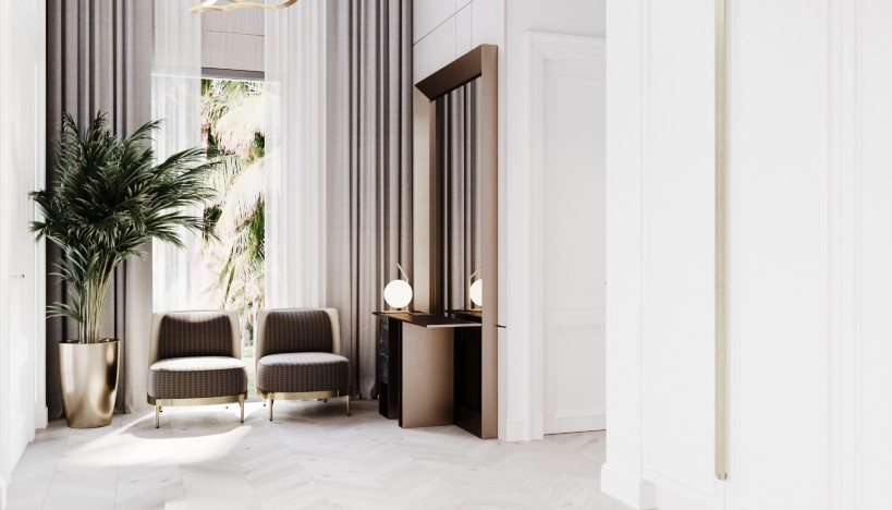 New Construction - Villa - Marbella