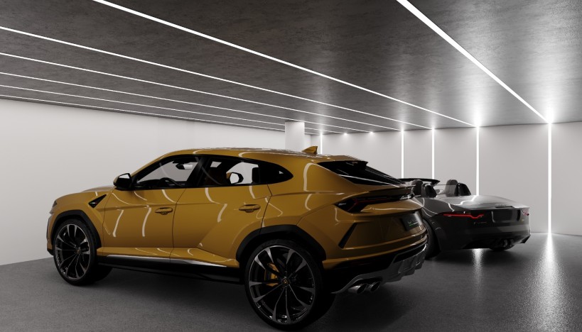 New Construction - Villa - Marbella