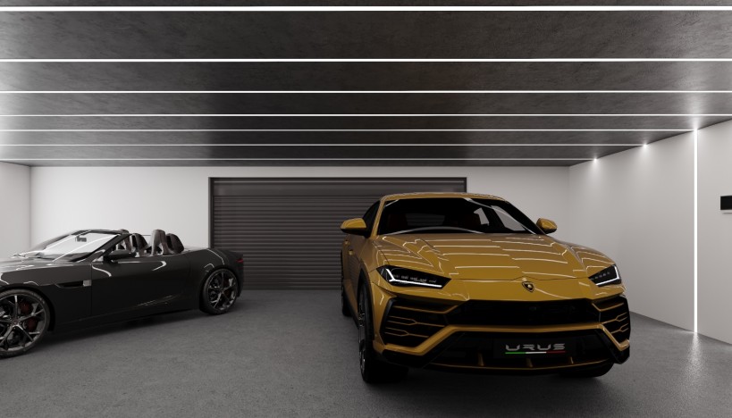 New Construction - Villa - Marbella