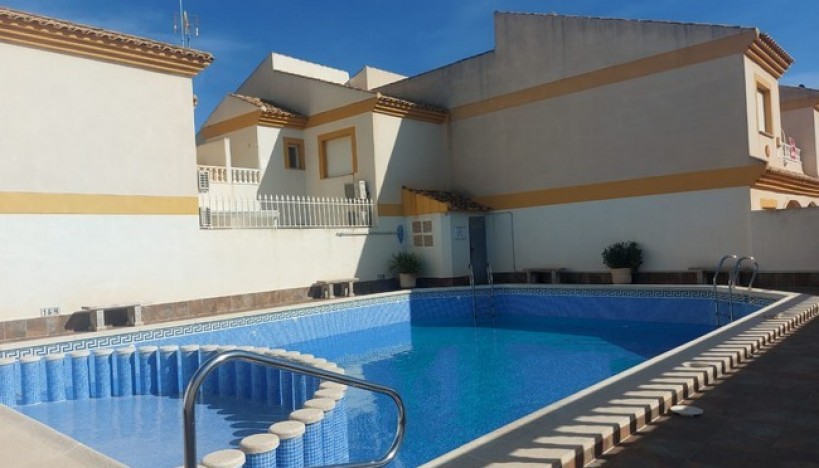 Resale - Villa - San Pedro del Pinatar