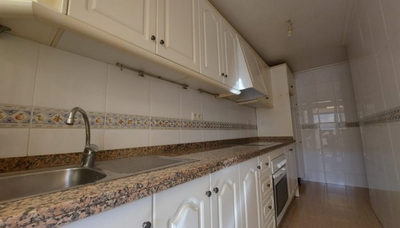 Resale - Villa - San Pedro del Pinatar